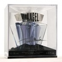 ANGEL By Thierry Mugler For Women EAU DE PARFUM SPRAY REFFILABLE 2.6 OZ - ETOILE COLLECTION