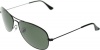 Ray-Ban Sunglasses - RB3362 Cockpit / Frame: Black Lens: G-15 XLT