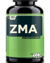 Optimum Nutrition ZMA, 180 Capsules 180 Capsules