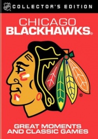 NHL: Chicago Blackhawks - Great Moments and Classic Games