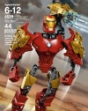 LEGO Super Heroes Iron Man 4529