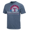 MLB Texas Rangers Submariner Short Sleeve Basic Tee Men's