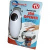 OneTouch Jar Opener