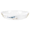 Spode Bone China Nectar Pasta Bowl, Set of 4