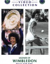 Legends of Wimbledon - Billie Jean King