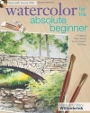 Watercolor for the Absolute Beginner