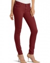 7 For All Mankind Women's Slim Illusion Skinny Jean