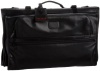 Tumi Alpha Tri-Fold Carry-On Garment Bag,Black,one size