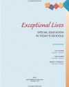 Exceptional Lives: Special Education in Today's Schools (6th Edition)