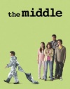 The Middle: The Complete Third Season