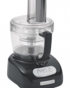 KitchenAid KFP750OB 700-Watt 12-Cup Food Processor, Onyx Black