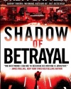 Shadow of Betrayal: A Jonathan Quinn Novel (Jonathan Quinn Novels)