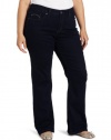 Levi's Women's Plus-Size 512 Jean