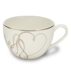 Mikasa Love Story Open Stock Teacup