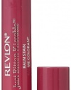 Revlon Just Bitten Kissing Balm Stain, Smitten, 0.1 Ounce