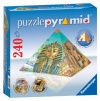 Ravensburger Essence Of Egypt - Pyramid - 240 Pieces Puzzle