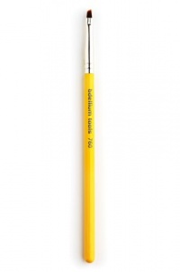 Bdellium Tools Professional Antibacterial Makeup Brush Studio Line - Precision Eye and Brow 760