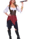 Sweet Buccaneer Adult Costume