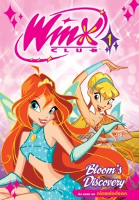 WINX Club, Vol. 1