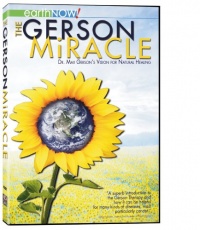 The Gerson Miracle