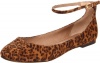 Steven by Steve Madden Women's Kamelia Ballet Flat