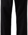 7 For All Mankind Girls 7-16 Roxanne Jean, Black, 12