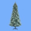 Kurt Adler 4.5' Pre-Lit Designers Series Blue Spruce Tree (TR2269)