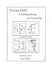 Tracing EMFs in Building Wiring and Grounding