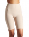 Wacoal Womens Plus-Size Ipant Long Leg Shaper, Naturally Nude, X-Large