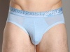 2(x)ist Men's Resort Contour Pouch Brief