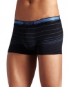 HUGO BOSS Men's Striped Boxer Brief