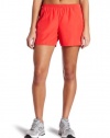 Asics Women's Core Pocketed Short