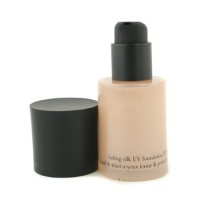 Lasting Silk UV Foundation SPF 20 - # 5.5 Natural Beige - Giorgio Armani - Complexion - Lasting Silk UV Foundation SPF 20 - 30ml/1oz