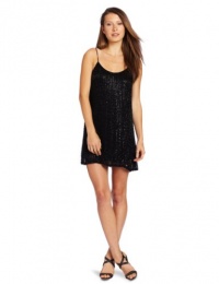 Parker Women's Beaded Tank Dress