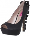 Betsey Johnson Women's Valntyne Pump