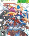 BlazBlue: Continuum Shift EXTEND - standard edition