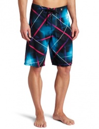 Hurley Men's Straps Phantom Boardshort