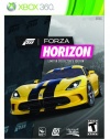 Forza Horizon Limited Edition