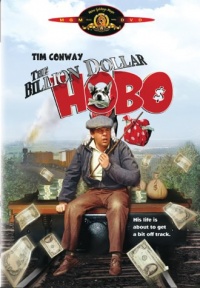 The Billion Dollar Hobo