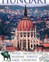 Hungary (Eyewitness Travel Guides)