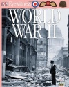 DK Eyewitness Books: World War II