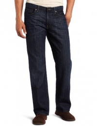 Lucky Brand Mens Men's Vintage Straight Reg Inseam Jean