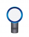 Dyson AM01 10 table fan-Blue