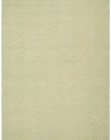 Area Rug 4x6 Rectangle Contemporary Chevron Leaves Color - Safavieh Martha Stewart Rug from RugPal