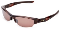 Oakley Men's Flak Jacket Polarized Sunglasses