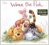 2013 Winnie the Pooh Wall Calendar