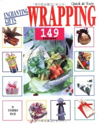 Quick and Easy Enchanting Gifts Wrapping 149 Items