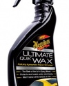 Meguiar's Ultimate Quik Wax