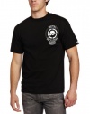 Metal Mulisha Men's Pennant Short Sleeve Tee