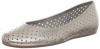 ECCO Women's Owando Perforated Flat